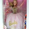 Barbie As The Sugar Plum Fairy In The Nutcracker Classic Ballet-01a