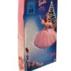 Barbie As The Sugar Plum Fairy In The Nutcracker Classic Ballet-01b