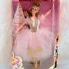 Barbie As The Sugar Plum Fairy In The Nutcracker Classic Ballet-01c