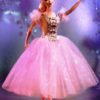 Barbie As The Sugar Plum Fairy In The Nutcracker Classic Ballet-01e