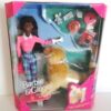 Barbie & Ginger (African American)-0 Barbie and Ginger “African American”