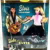 Barbie Loves Elvis Giftset-00