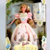 Barbie and The Tale of Peter Rabbit Keepsake Series-0
