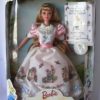 Barbie and The Tale of Peter Rabbit Keepsake Series
