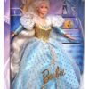Barbie as Cinderella Childrens Collector