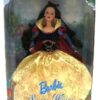 Barbie as Snow White-0