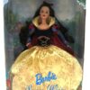 Barbie as Snow White-01