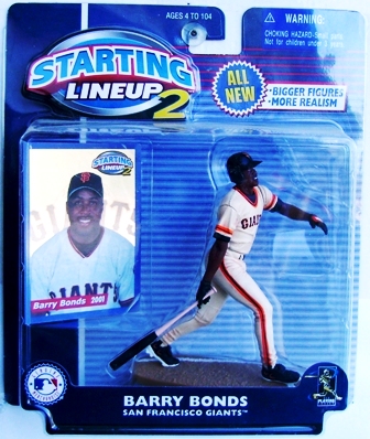 Barry Bonds