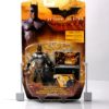 Battle Gear Batman (Silver) (Target Exclusive)