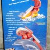 Baywatch Barbie-1994-aaa Baywatch Barbie “Lifeguard-Platinum Blonde” (Mattel “Baywatch Favorite TV Show! Barbie”) “Rare-Vintage” (1994)