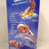 Baywatch Barbie-1994-f Baywatch Barbie “Lifeguard-Platinum Blonde” (Mattel “Baywatch Favorite TV Show! Barbie”) “Rare-Vintage” (1994)