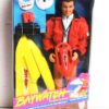 Baywatch Ken-1994-01cc Baywatch Ken “Lifeguard-Caucasian” (Mattel “Baywatch Favorite TV Show! Ken”) “Rare-Vintage” (1994)