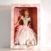 Birthday Wishes Barbie (Birthday Wishes Series Collector Edition “First In A Series” Collection) “Rare-Vintage” (1999)