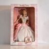 Birthday Wishes Barbie (Birthday Wishes Series Collector Edition “First In A Series” Collection) “Rare-Vintage” (1999)