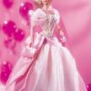Birthday Wishes Barbie (Birthday Wishes Series Collector Edition “First In A Series” Collection) “Rare-Vintage” (1999)