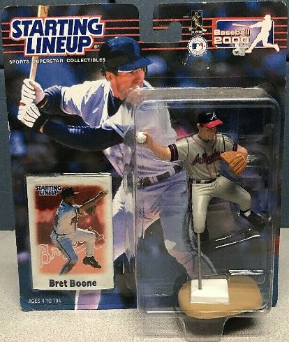 Bret Boone (Rookie 1st Piece) 2000-0c - Copy