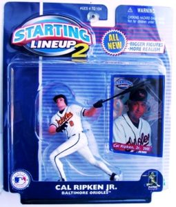 Cal Ripken Jr