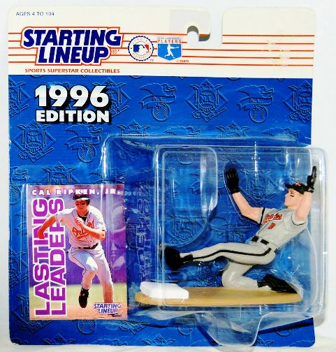 Cal Ripken Jr (Base-Sliding) 1996-00 - Copy