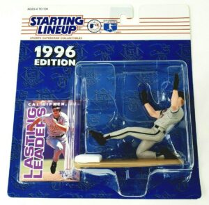 Cal Ripken Jr (Base-Sliding) 1996-0aa