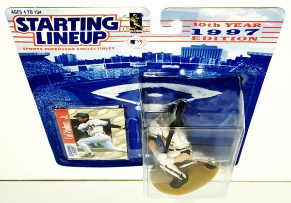 Cal Ripken Jr (Starting Lineup) 1997-0c