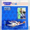 Cal Ripken Jr (Strech-Diving) 1996-0a