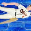Cal Ripken Jr (Strech-Diving) 1996-0aa