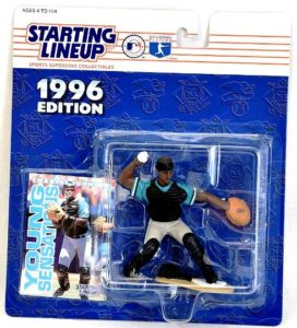 Charles Johnson (Rookie 1st Piece) 1996-0b - Copy