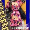 Chinese Barbie Doll (No Hair Pins)-A1