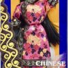 Chinese Barbie Doll (No Hair Pins)-A1 - Copy