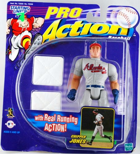 Chipper Jones (Pro-Action) 1998-0a - Copy