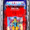 Evil-Lyn “Exclusive Evil Warrior Goddess” (Masters Of The Universe Limited Edition 1980s Commemorative Series) “Rare-Vintage” (2000)
