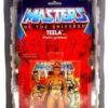Commemorative Teela 2000-1aa - Copy (2) Teela “Exclusive Warrior Goddess” (Masters Of The Universe Limited Edition 1980s Commemorative Series) “Rare-Vintage” (2000)