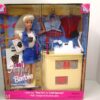 Cool Shoppin' Barbie-0 Cool Shoppin' “Barbie” (Shopping Fun! “Toys R Us Exclusive” Special Edition Collection) “Rare-Vintage” (1997)