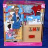 Cool Shoppin' Barbie-00 Cool Shoppin' “Barbie” (Shopping Fun! “Toys R Us Exclusive” Special Edition Collection) “Rare-Vintage” (1997)