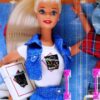 Cool Shoppin' Barbie-01dd Cool Shoppin' “Barbie” (Shopping Fun! “Toys R Us Exclusive” Special Edition Collection) “Rare-Vintage” (1997)