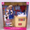 Cool Shoppin' Barbie Cool Shoppin' “Barbie” (Shopping Fun! “Toys R Us Exclusive” Special Edition Collection) “Rare-Vintage” (1997)