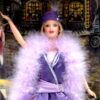 Dance til Dawn Barbie (Great Fashions of the 20th Century ("Second In A Series") Collector Edition) “Rare-Vintage” (1998)