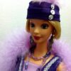 Dance til Dawn Barbie (Great Fashions of the 20th Century ("Second In A Series") Collector Edition) “Rare-Vintage” (1998)
