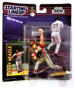 Denny Neagle (Starting Lineup) 1999 - Copy Denny Neagle (Starting Lineup) 1999 - Copy
