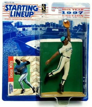 Devon White (Starting Lineup) 1997-0a - Copy