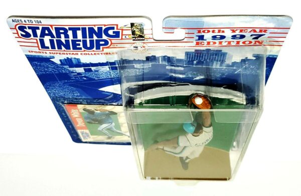 Devon White (Starting Lineup) 1997-0bb Devon White (Starting Lineup) 1997-0bb