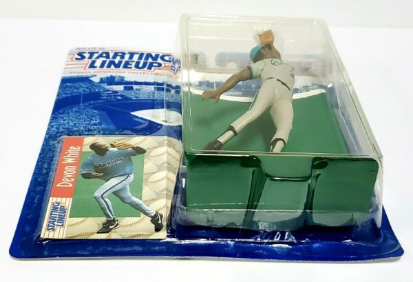 Devon White (Starting Lineup) 1997-0c Devon White (Starting Lineup) 1997-0c