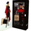 Donna Karan Barbie-01a Donna Karan Barbie