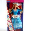 Dutch Barbie Doll-00