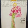 Evening Sophisticate “Barbie” (The Classique Designer Collection “Third In The Series” Collector Edition) “Rare-Vintage” (1998)