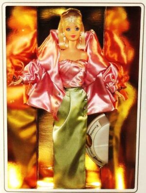 Evening Sophisticate Barbie-f - Copy