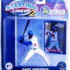 Gary Sheffield Los Angeles Dodgers Gary Sheffield Los Angeles Dodgers