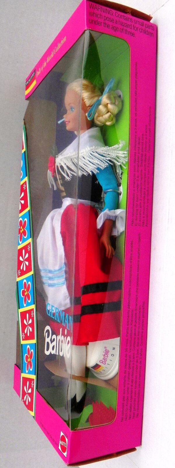 German Barbie Doll-01aa