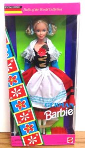 German Barbie Doll-01bb