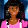 Got Milk Barbie “African American”